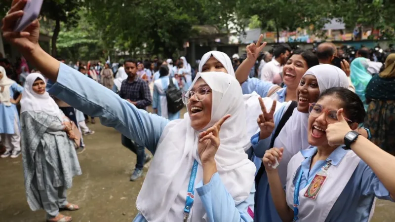 এইচএসসি ২০২৬ ফল প্রকাশ: ৩১ অক্টোবর ১১টায় অনলাইনে ও এসএমএসে জানুন