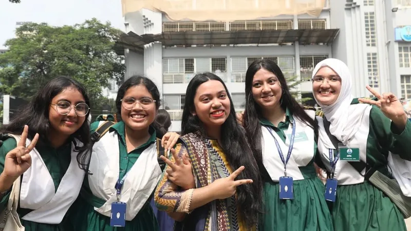 ২০২৬ HSC ফলাফল প্রকাশ ২৯ অক্টোবর, বিস্তারিত জানানো হবে ২৬ অক্টোবর