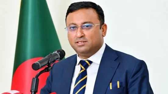 হুমায়ূন কবিরকে সিএইচওজিএম-এ বাংলাদেশের প্রতিনিধি মণ্ডলীর নেতৃত্ব দিতে পূর্ণ মন্ত্রীর ক্ষমতা