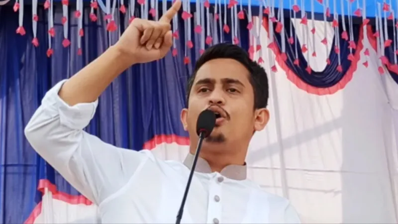 জামায়াত‑ইসলামী ও এনসিপি স্থানীয় নির্বাচনে আলাদা ভাবে প্রতিদ্বন্দ্বিতা করবে