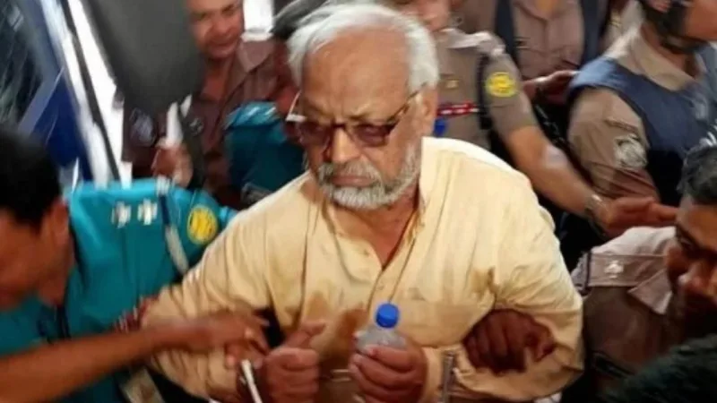 মেজর আখতারুজ্জামানের জামিন শুনানি আজ, হজরত শাহজালাল বিমানবন্দরে বিশৃঙ্খলা মামলায়