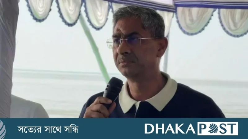 পদ্মা ব্যারেজের উদ্বোধন জানুয়ারি‑ফেব্রুয়ারি, ৭ কোটি মানুষ উপকৃত হবে