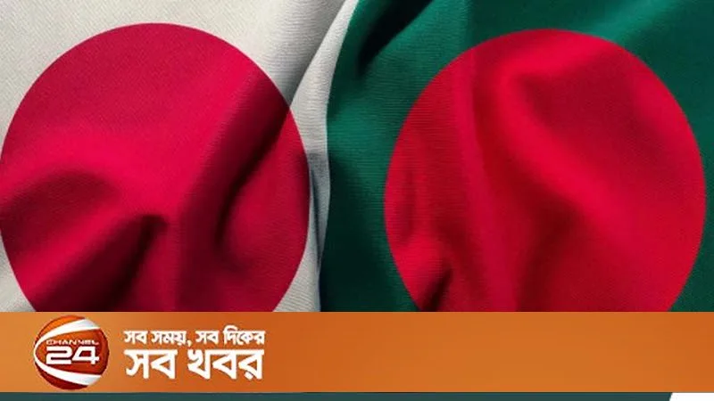 বাংলাদেশের পরিকল্পনা: জাপানে বছরে এক লাখ কর্মী পাঠানো