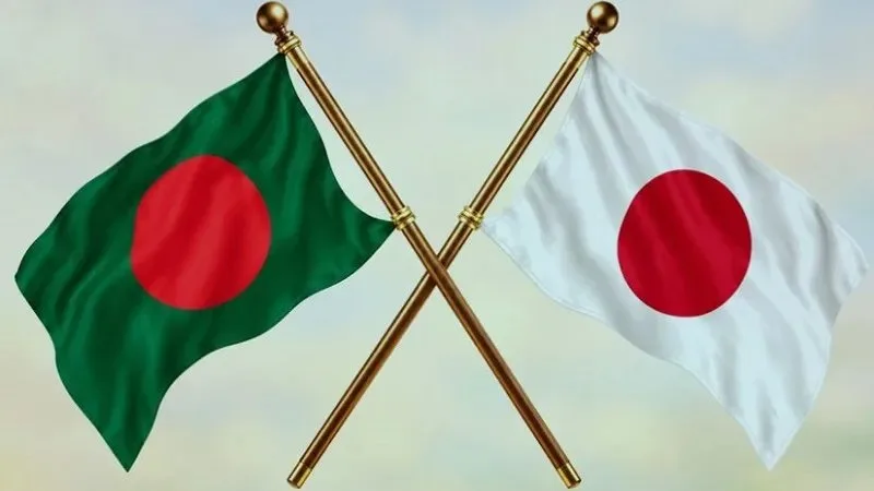 জাপানে ১ লাখ বাংলাদেশি কর্মী পাঠানোর খবরের বিভ্রান্তি ও বাস্তব অবস্থা