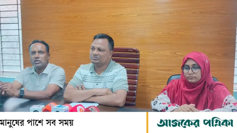 ঝালকাঠির নলছিটিতে মৎস্য বিভাগের ওপর হামলা, ৭ জন আহত