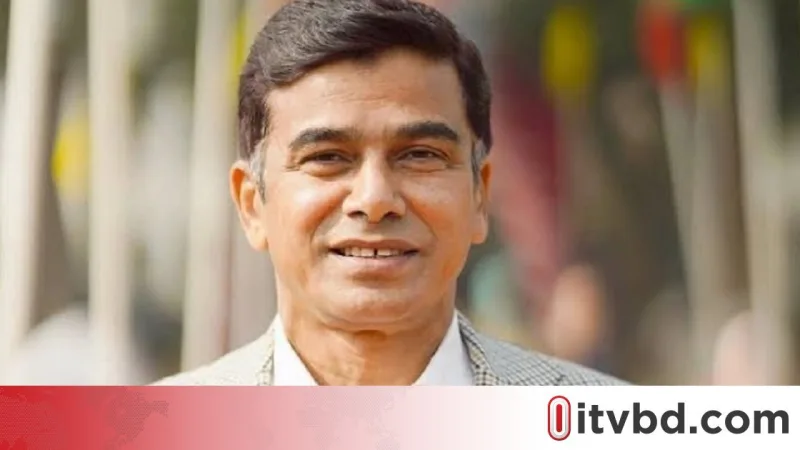 ফারাক্কা চুক্তির নবায়নে জিয়ার সময়ের আদল চায় বাংলাদেশ: পানিসম্পদ প্রতিমন্ত্রী
