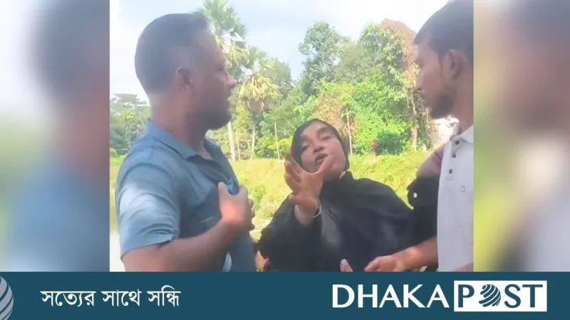 রাউজানে জমি কিনতে যাওয়ার পথে নারীর ২৫ লাখ টাকা ছিনতাই
