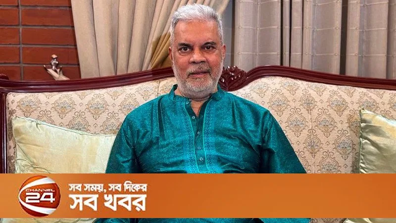 কেমোথেরাপি ছাড়াই চলছে ইলিয়াস কাঞ্চনের চিকিৎসা, অবস্থা উন্নত