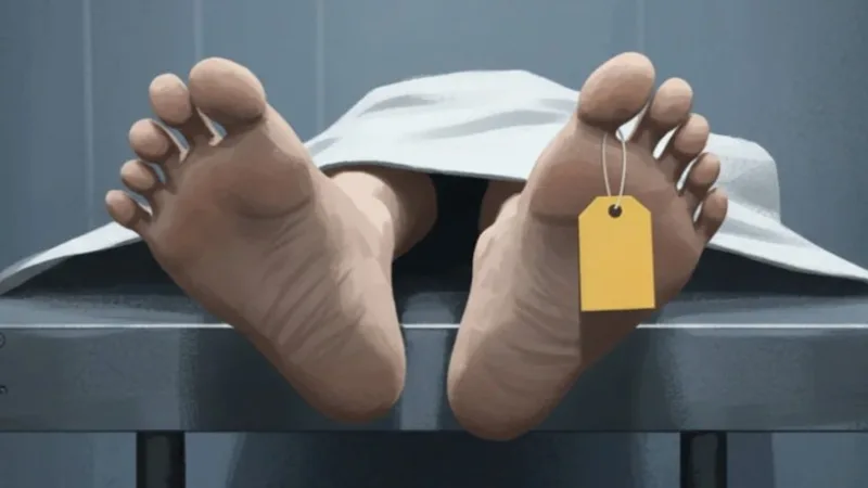 কলাবাগানে ফ্যানে ঝুলন্ত অবস্থায় ৮ বছরের শিশুর মরদেহ উদ্ধার