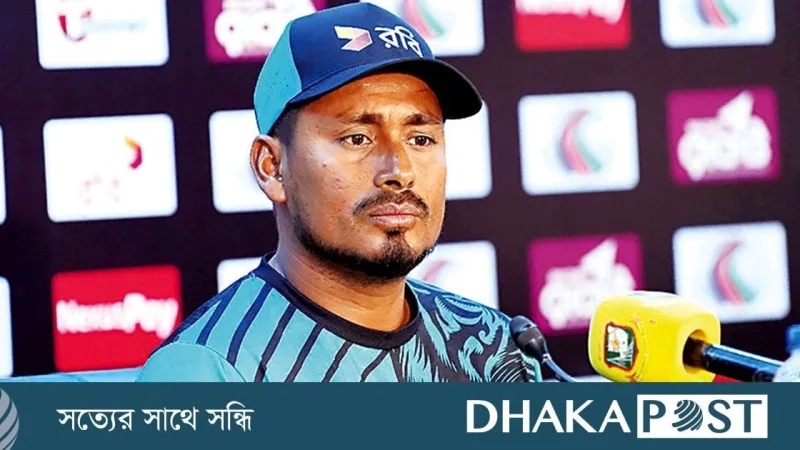 ব্যাটিং কোচের পদ থেকে সরানো হয়ে আশরাফুলের দাবি, ‘অবিচার করা হয়নি’