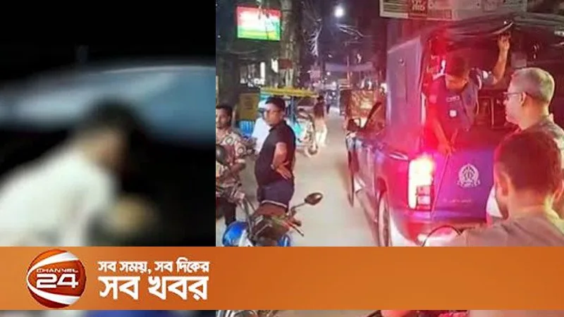 কুমিল্লায় কিশোর গ্যাংবিরোধী অভিযান, ৩৫১ জন আটক
