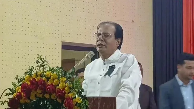 বাংলাদেশে প্রতি বছর বিদ্যুৎপাতে ২৫০-৩০০ জনের মৃত্যু: মন্ত্রী