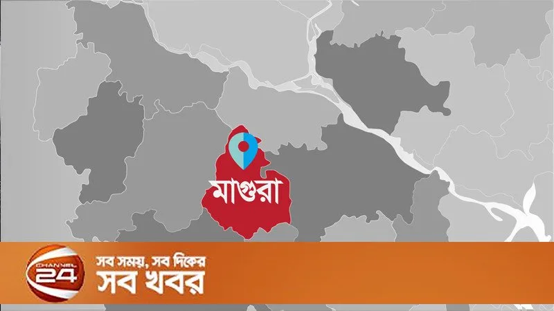 মাগুরা সদর কাটাখালিতে ট্রাক‑মোটরসাইকেল সংঘর্ষে ২২‑বছরী যুবক নিহত
