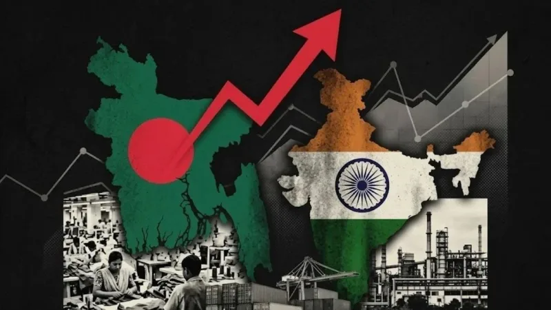 ইএমএফের পূর্বাভাসে ২০২৬‑এ বাংলাদেশ মাথাপিছু জিডিপিতে ভারতের আগে