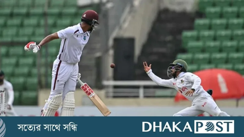 মাথায় আঘাত পেয়ে ছিটকে গেলেন মুমিনুল, কনকাসন সাব জাকের আলী
