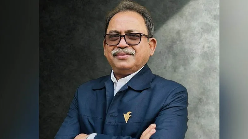 ঠাকুরগাঁও-১ আসনে মির্জা ফয়সল আমীনকে নির্বাচিত ঘোষণা করে গেজেট প্রকাশ