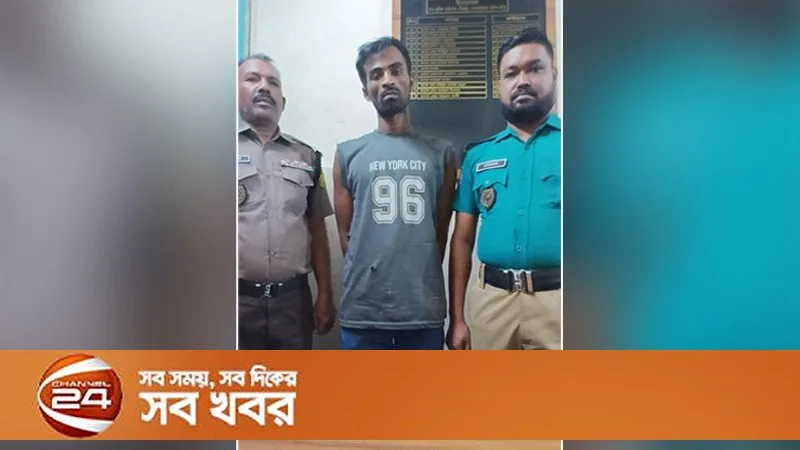 মোহাম্মদপুরে ১১ মামলার ইয়াবা সন্দেহভাজন ও অন্যান্য আসামি গ্রেপ্তার