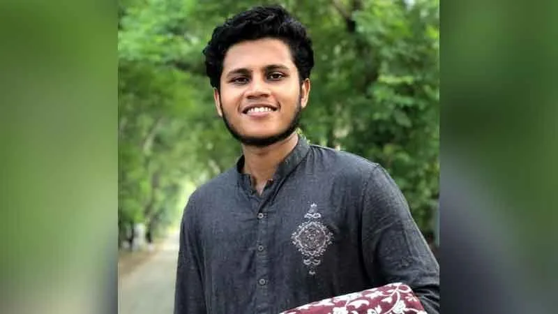 মুক্তিপণ দিলেও মানিকগঞ্জের কলেজছাত্র রিদয়ান আনসারীর অপহরণে কোনো সাড়া নেই