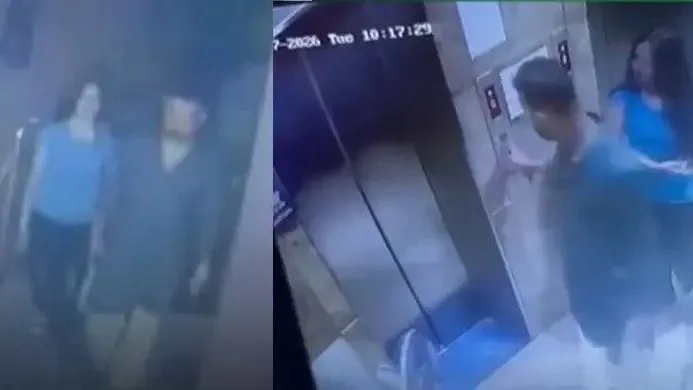 মহিলা সিসিটিভিতে দেখা, তাহসিফের রহস্যজনক মৃত্যুতে তদন্ত চলমান