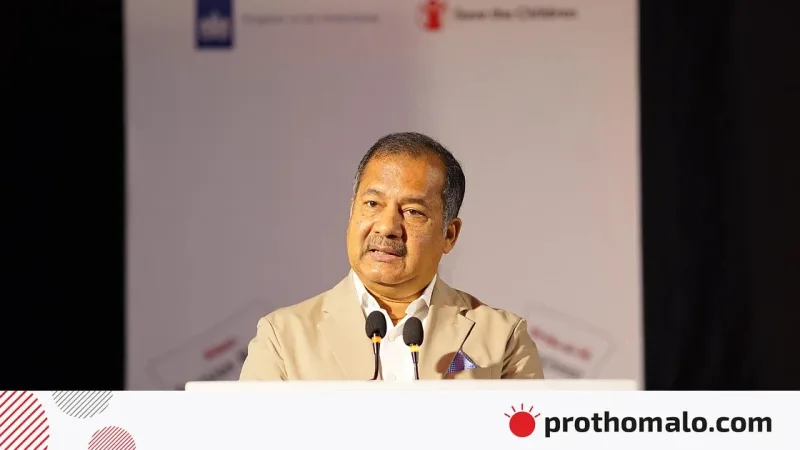 নারীর ক্ষমতায়নে ধর্মের অপব্যাখ্যা ও পুরুষতন্ত্র বড় চ্যালেঞ্জ: জহির উদ্দিন স্বপন