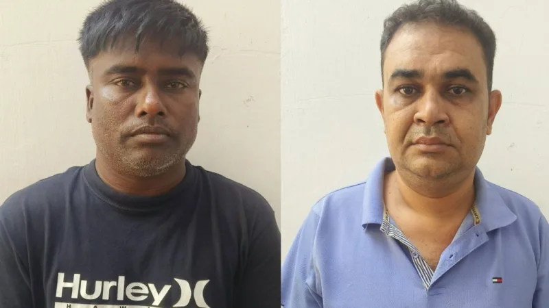 নাটোরে ছাত্রদল নেতা হত্যা: এমপিপুত্রের পর আরও দুই আসামি কারাগারে