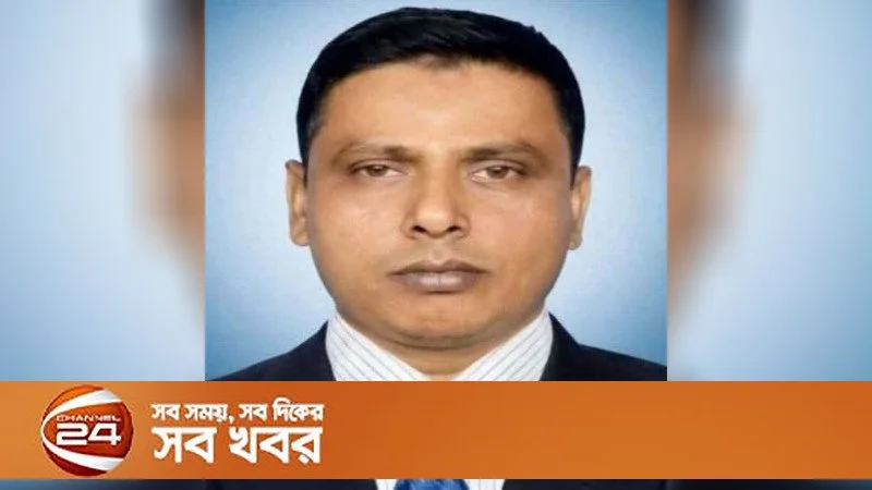 নিষিদ্ধ ছাত্রলীগের উপজেলা সভাপতি মিন্টু সেরনিয়াবাতকে সন্ত্রাসবিরোধী মামলায় গ্রেফতার