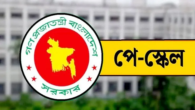 নতুন পে স্কেলে বেতন বাড়লেও আয় কমার শঙ্কা: ঢাকা টাইমস