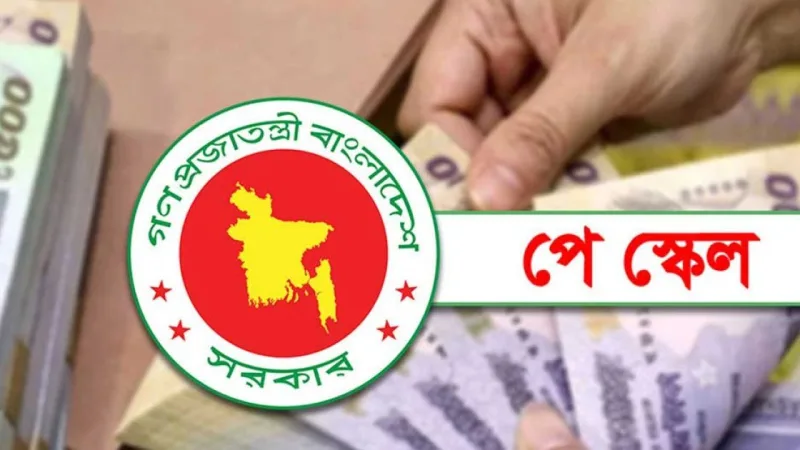 নতুন পে স্কেলে মিলবে তিন মাসের বকেয়া, বাড়ছে না ভাতা