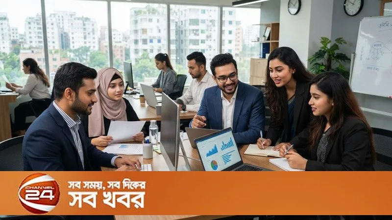 প্রাণ গ্রুপে ম্যানেজমেন্ট ট্রেইনি অফিসার পদে চাকরির সুযোগ