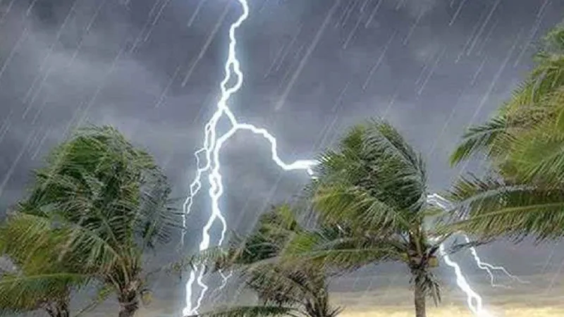 পাবনায় বজ্রপাতে ছয়জনের মৃত্যু, আহতদের সংখ্যা ভিন্ন