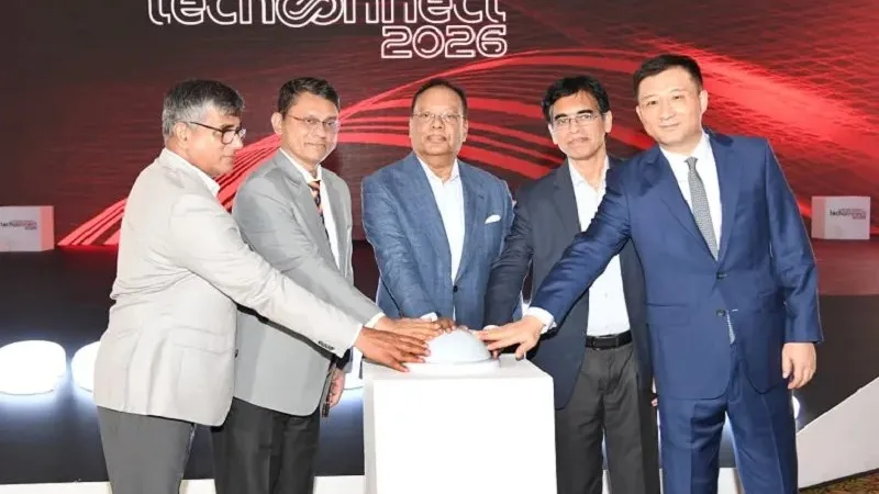 সরকারের লক্ষ্য: ৫ বছরে ডিজিটাল খাতে ১০ লাখ কর্মসংস্থান সৃষ্টি