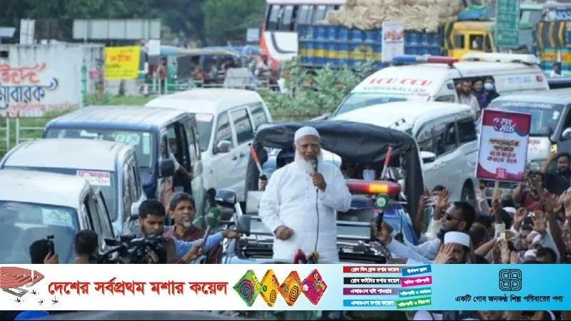 পদ্মা সেতুতে ১১ দলের ৭৭৮ গাড়ির টোল আদায় ৭.৭৬ লাখ টাকা