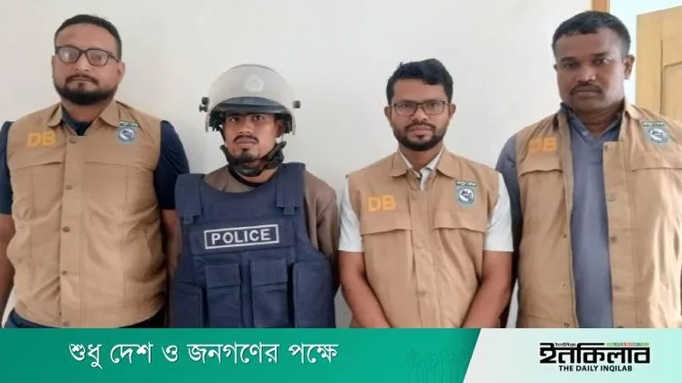 পীরগঞ্জে ধর্ম অবমাননার অভিযোগে বাড়িঘরে হামলা, পাল্টাপাল্টি ২ মামলায় গ্রেপ্তার ২