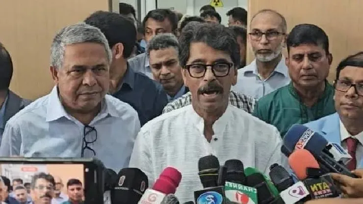 পেঁয়াজ আমদানি বন্ধ রাখাই লক্ষ্য, কৃষিতে নতুন প্রযুক্তির ঘোষণা কৃষিমন্ত্রীর