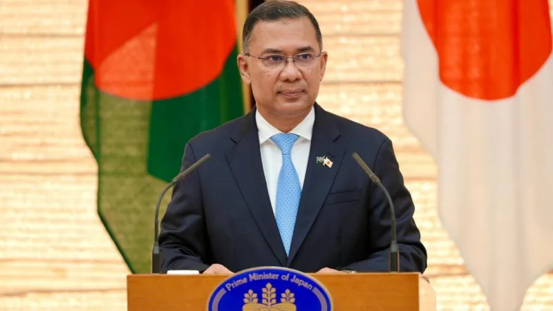 প্রধানমন্ত্রীর জাপান সফরের তৃতীয় দিন: ব্যবসায়িক ও শ্রমবাজার আলোচনার সম্ভাবনা