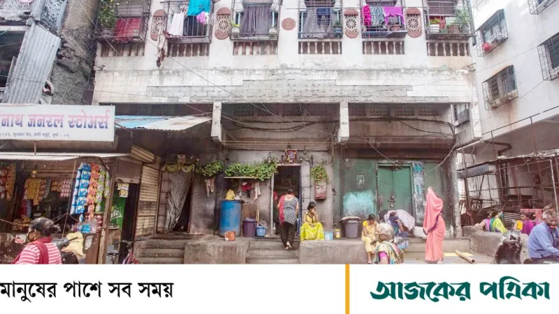 পুনে যৌনপল্লি থেকে ৬ বাংলাদেশি নারী উদ্ধার, দুই দালাল গ্রেপ্তার