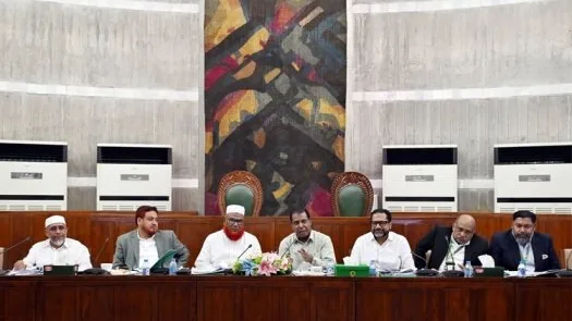 রাজনৈতিক বিবেচনায় ১৪১৩ প্লট বরাদ্দ, ১০৭৪টির কার্যক্রম স্থগিত