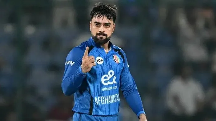 রাশিদ খান T20I-তে ২০০ উইকেটের ইতিহাস গড়লেন, জিম্বাবুয়েকে হারাল আফগানিস্তান
