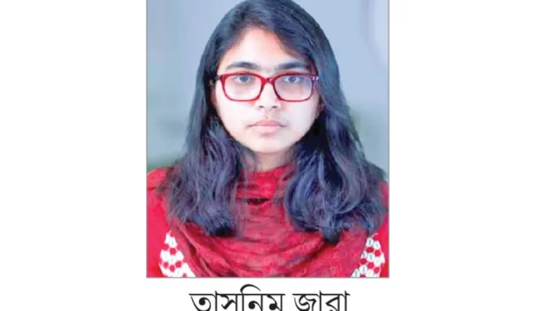 তাসনিম জারা প্রশ্ন তুললেন মানিক পশারীর দাফন বাধা দেওয়া নিয়ে