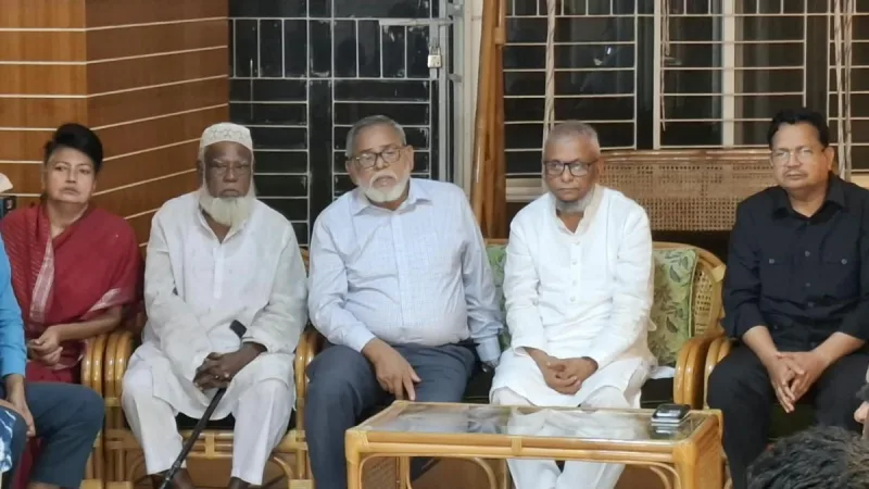শ্রমিক মজুরি বোর্ড গঠন রবিবার থেকে, নতুন মজুরি আগামী বছর শুরু