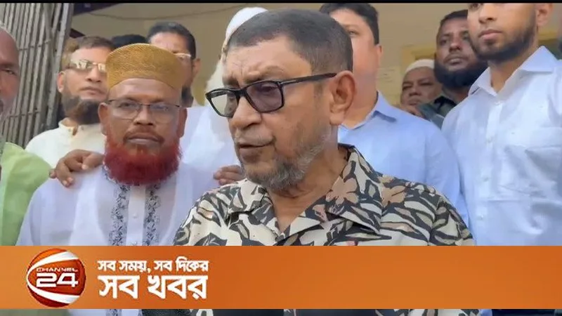 সারাদেশে রোগী পরিবহনের ভোগান্তি কমাতে অ্যাম্বুলেন্স পুল গঠনের পরিকল্পনা সরকারের