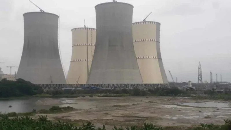 রূপপুর ইউনিট‑১ বি‑২ পরীক্ষা পাশ, বিদ্যুৎ উৎপাদনের পথে
