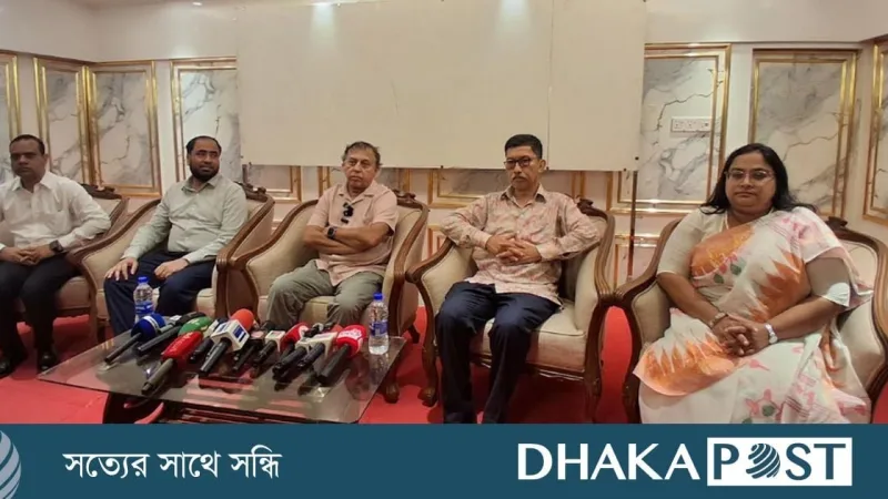 সাজেক ব্লকেডে ৪টি দাবিতে সমঝোতা, অবরোধ প্রত্যাহারের আশায়