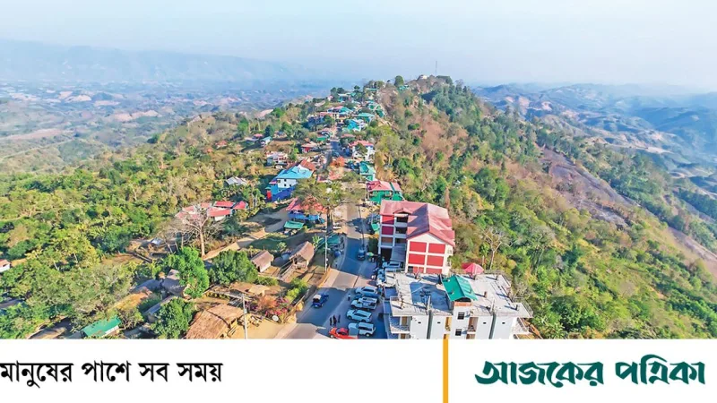 সাজেক অবরোধ: ইউপিডিএফ-জেএসএস সংঘাতে পর্যটন ও কৃষি ক্ষতিগ্রস্ত, স্থানীয়রা ক্ষুব্ধ
