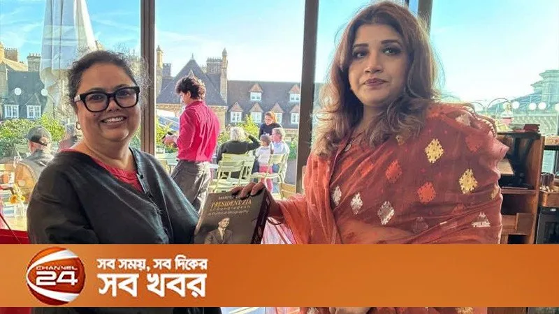 শামা ওবায়েদ ইসলাম যুক্তরাজ্যের আশমোলিয়ান মিউজিয়াম সফরে সাংস্কৃতিক কূটনীতি深化