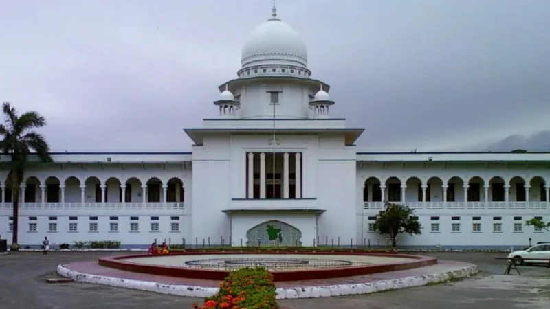 সুপ্রিম কোর্টের রায়ে ৩২,০০০ প্রাইমারি হেডটিচারের নিয়োগ বিরোধ সমাধান
