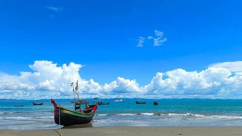 সেন্টমার্টিনে রাতযাপনে বাধা নেই, পর্যটন মৌসুম ১ নভেম্বর থেকে