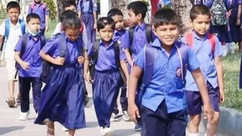 শিক্ষাপ্রতিষ্ঠানে টানা ৩ দিন ছুটি: ৬-৮ নভেম্বর শ্যামাপূজা ও জাতীয় বিপ্লব দিবস