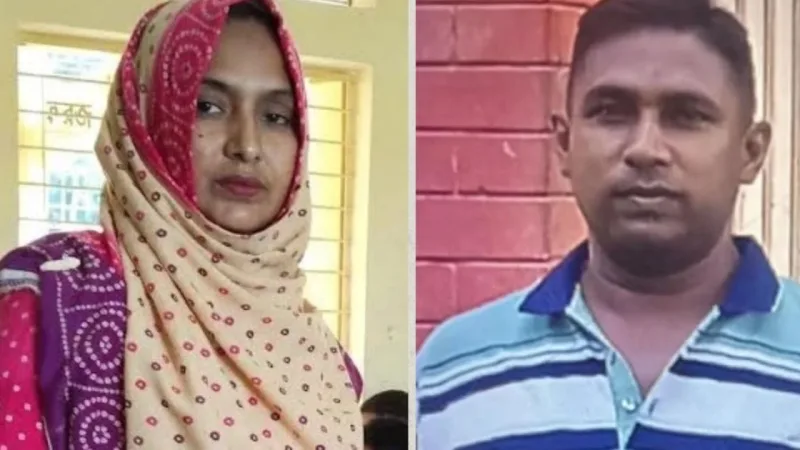 যশোরের অভয়নগরে প্রধান শিক্ষিকা ও দফতরি গ্রেফতার, সহকারী শিক্ষক পলাতক