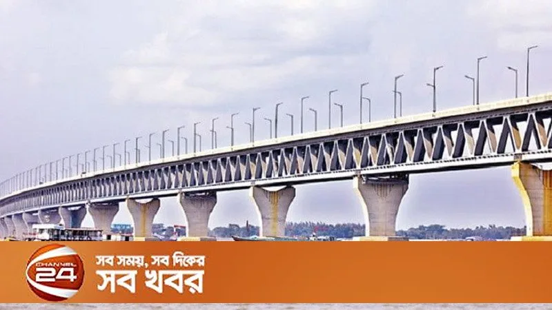 পদ্মাসেতু এলাকায় সন্ধ্যা ৬টার পর পর্যটকদের নৌবিহারে নিষেধাজ্ঞা
